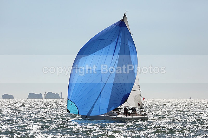 160829 GBR43 Y92A6914 - Sailboats - monohull