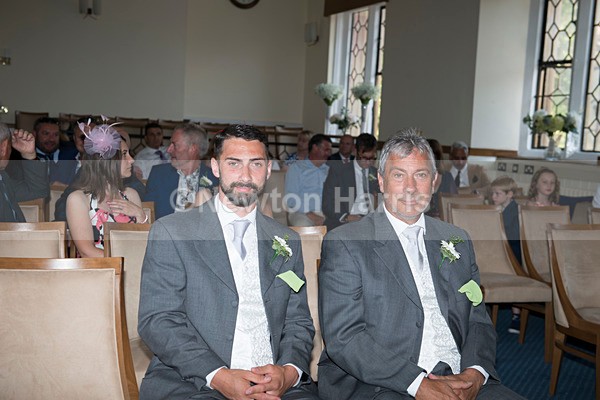 NMH-286 - Sonja and Steve's Wedding 21/7/2018