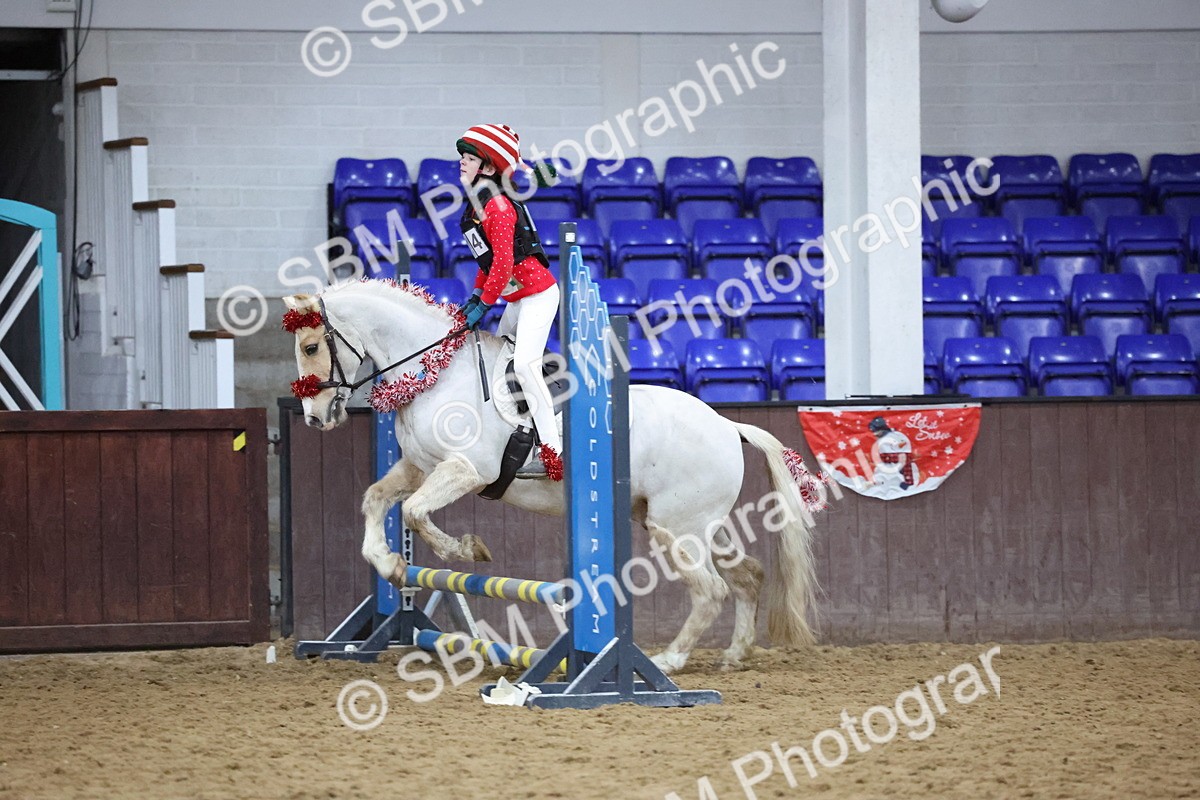 SBM_000224 - Class 1 - Santas Helpers - 40cm