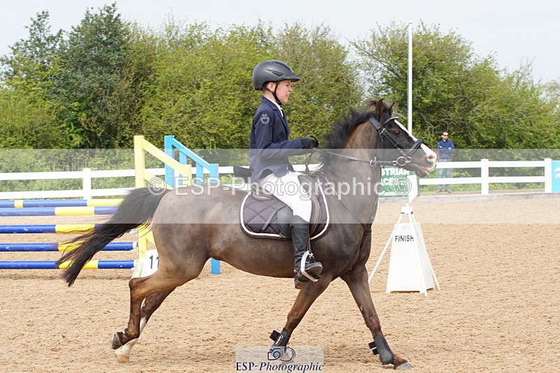 230513A-120108-00748 - Cls 3 Pony Discovery & Open