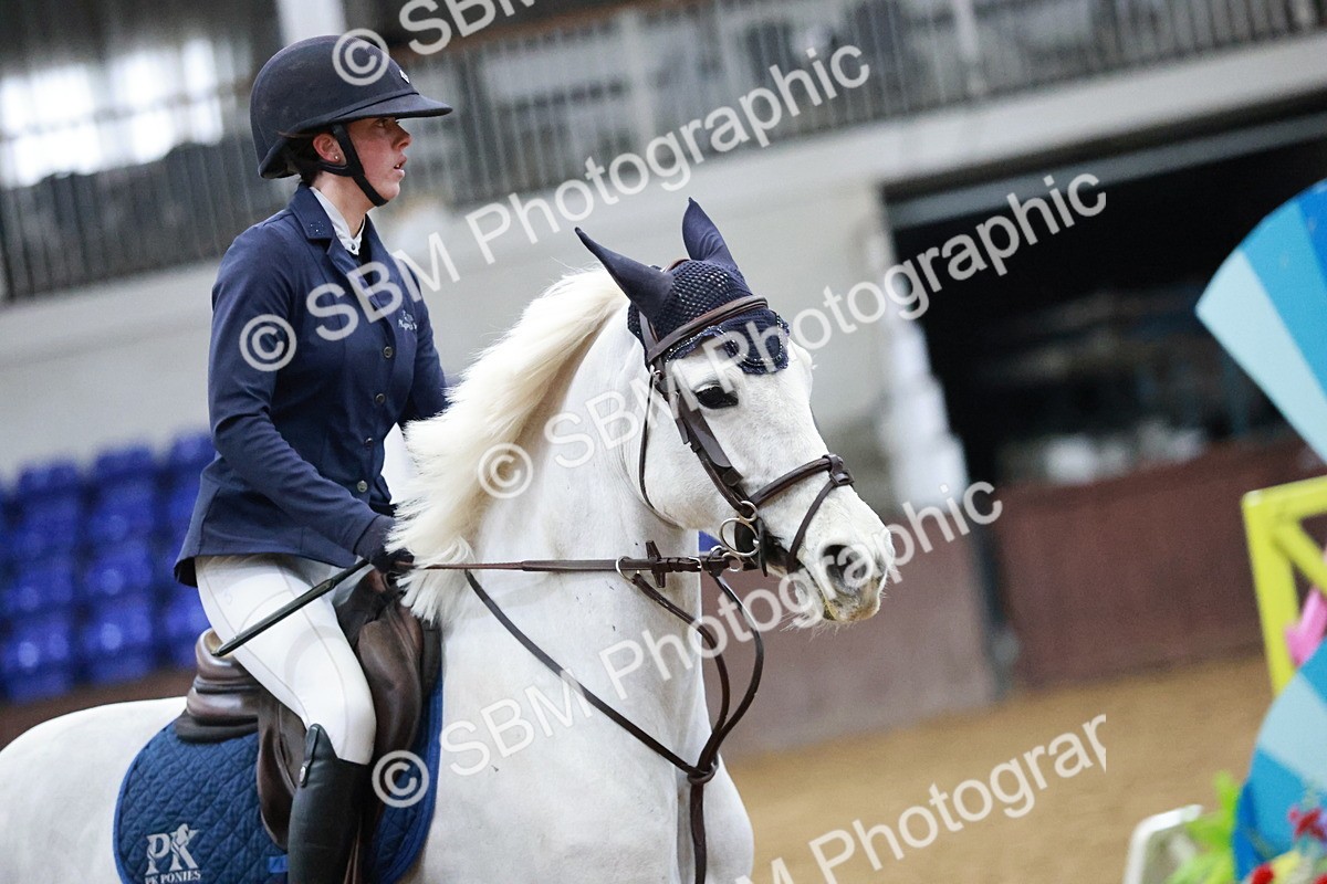 SBM_000257 - Class 2 - Senior British Novice - 90cm