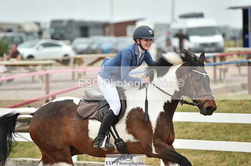 230611A-112536-04777 - Cls 33 95cm Amateur Qualifier