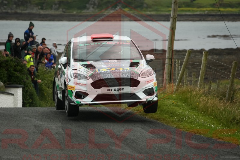 WiltonRecycling Donegal International Rally 2024  40 - Wilton Recycling Donegal International Rally 2024