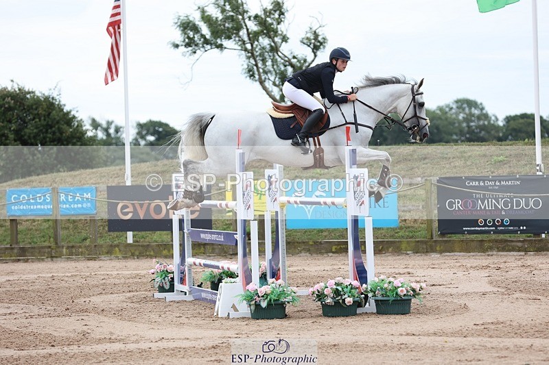 250719-092400-13301 - Cls 15, 1 Star Silver Tour Break til End