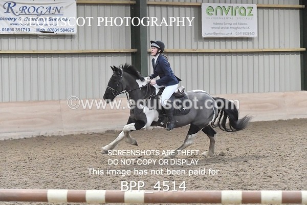 BPP_4514 - CLASS 5 70CM