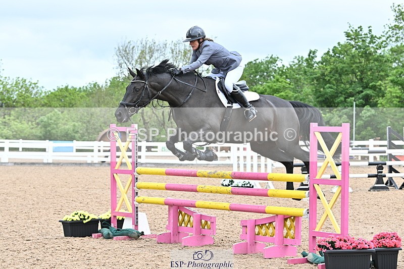 240523A-100635-01450 - Cls 1 Snr 1.05m and 1.10m