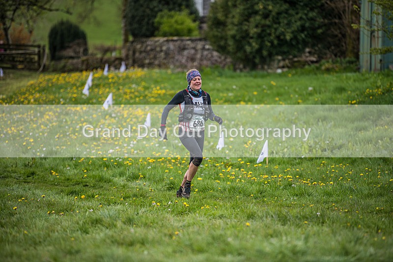 3 Peaks-3280 - The 3 Peaks Race Saturday 27th April 2024