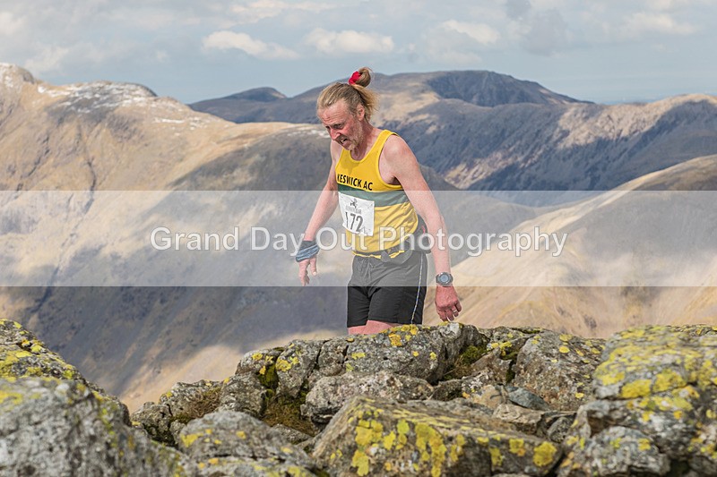 Eskdale Elevation-344 - Eskdale Elevation Fell Race Saturday 15th April 2023