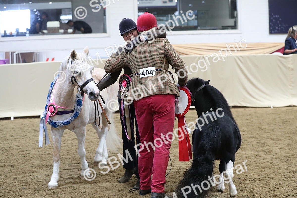 SBM_15473_Class 501 - MM IH Supreme Final - Cart - Samantha Norris