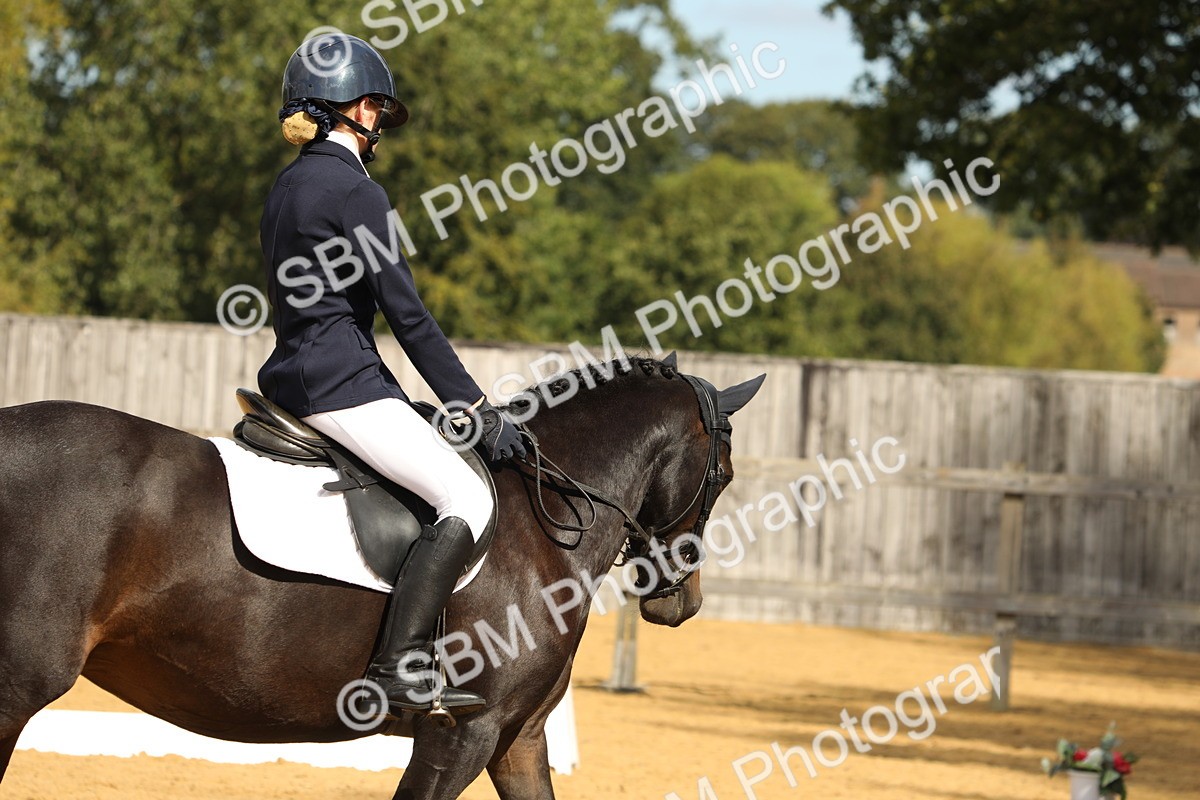 SBM_40603 - D21 - Junior Championship - Intro A