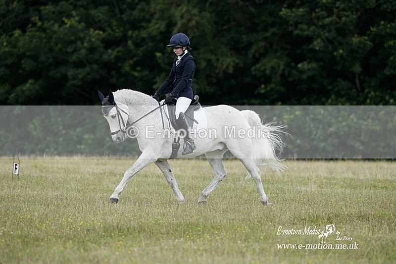 BVRC 030721 729 - Bourne Valley Riding Club Dressage 03/07/21