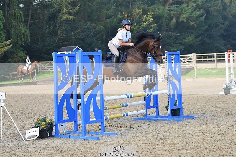 230909-082118-04127 - Cls 15 British Novice & 90cm Open