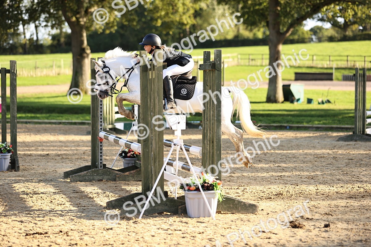 SBM_52004 - J10 - Junior Pony 75cm Championship