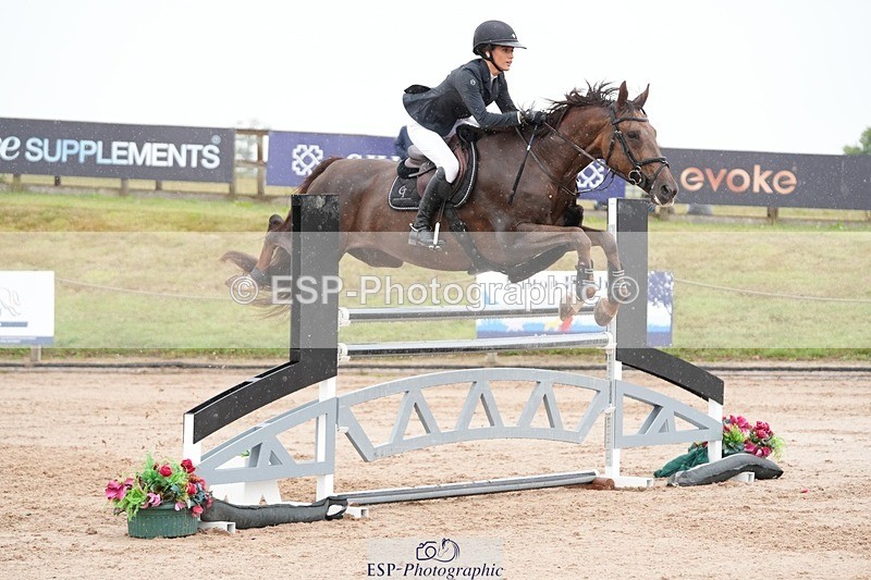 250727-123407-10189 - Cls 27 NAF Silver League Semi Final