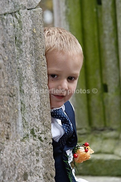 - Fiona and Derek Orr Wedding