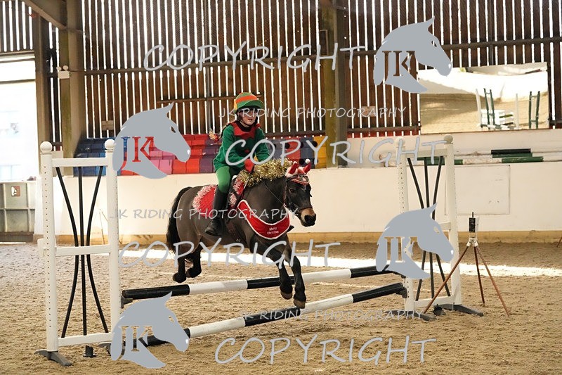 JKR01717 - Class 5 60cm