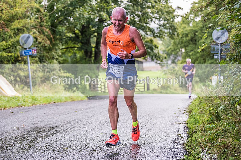The One-123 - The One 10 Mile Road Race Saturday 13th September 2025