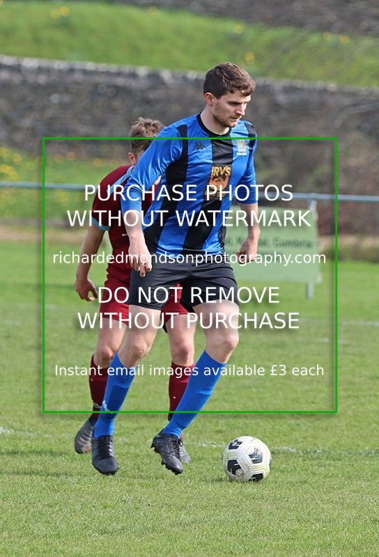 IMG_2999 - Kendal County v Askam Utd