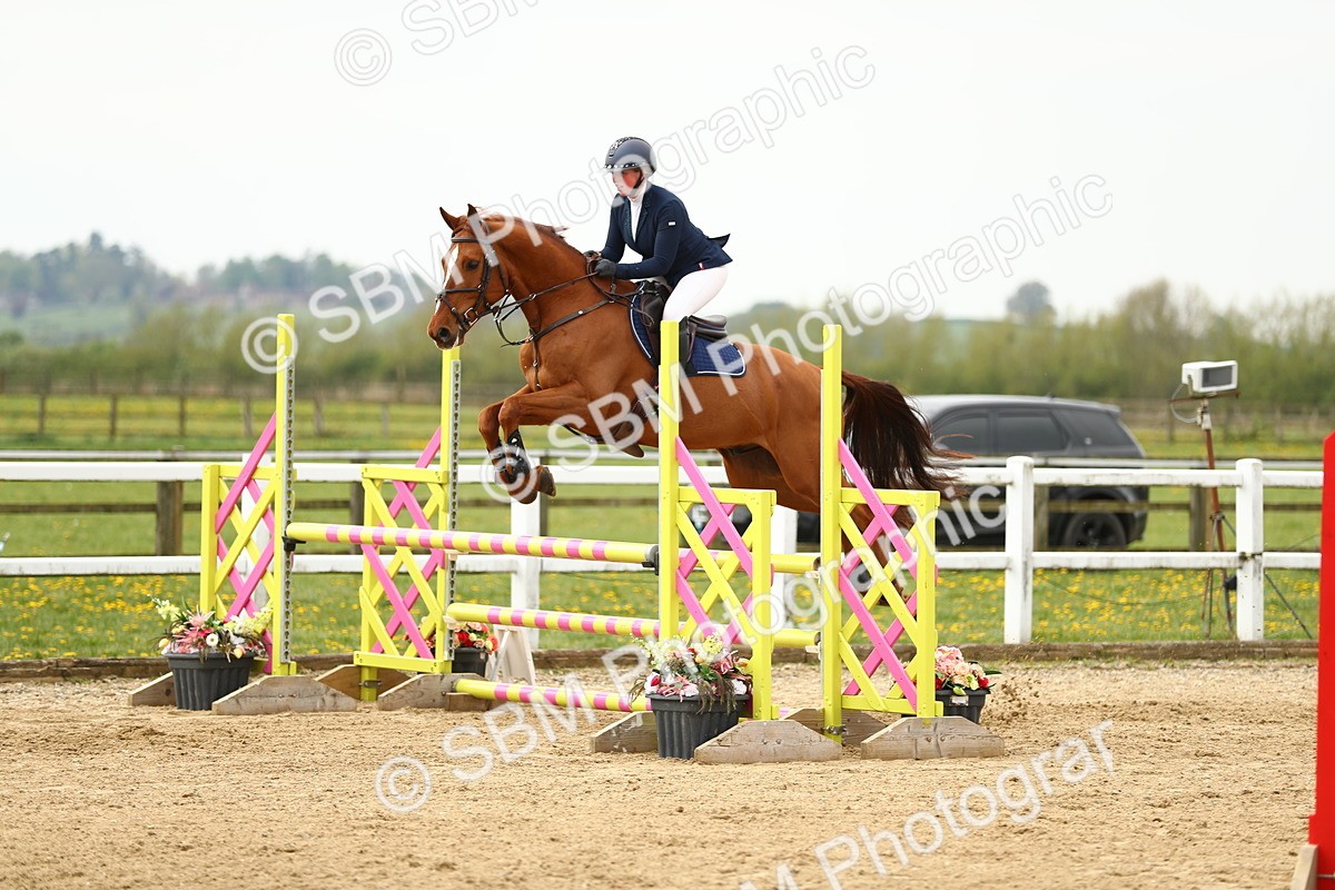 SBM_001035 - Class 3 - Senior Discovery 1m