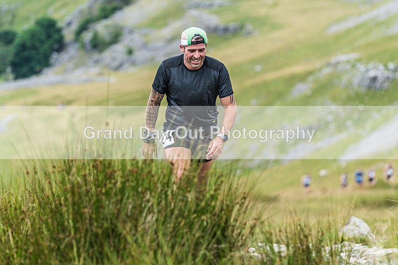 Ingleborough-175 - Ingleborough Mountain Race Saturday 20th July 2024
