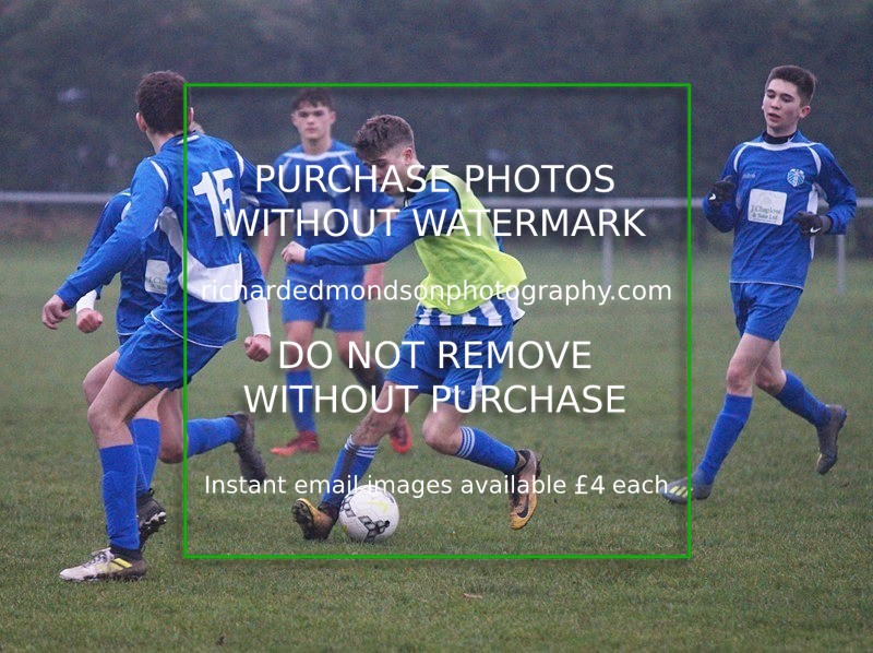 DSC06265 - Wattsfield v Ambleside Under 16 (Sunday  6 January 2019)