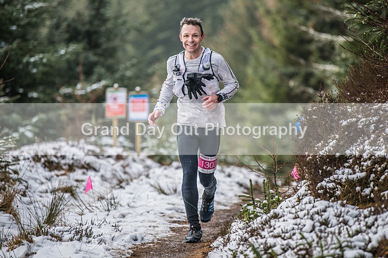 Glentress-2343 - High Terrain Events Glentress 10K 21K & 42K Trail Races Sunday 16th February 2025