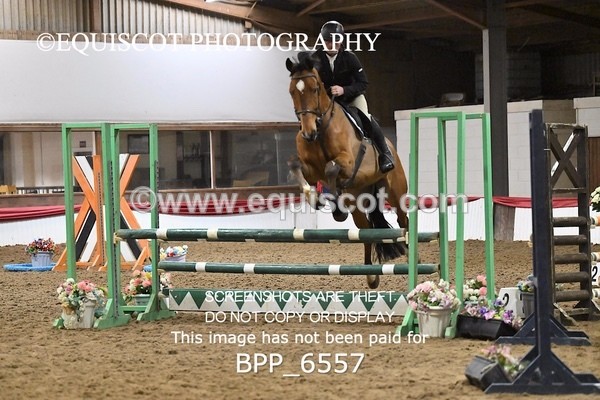 BPP_6557 - CLASS 6  Senior Discovery/ 1m Open