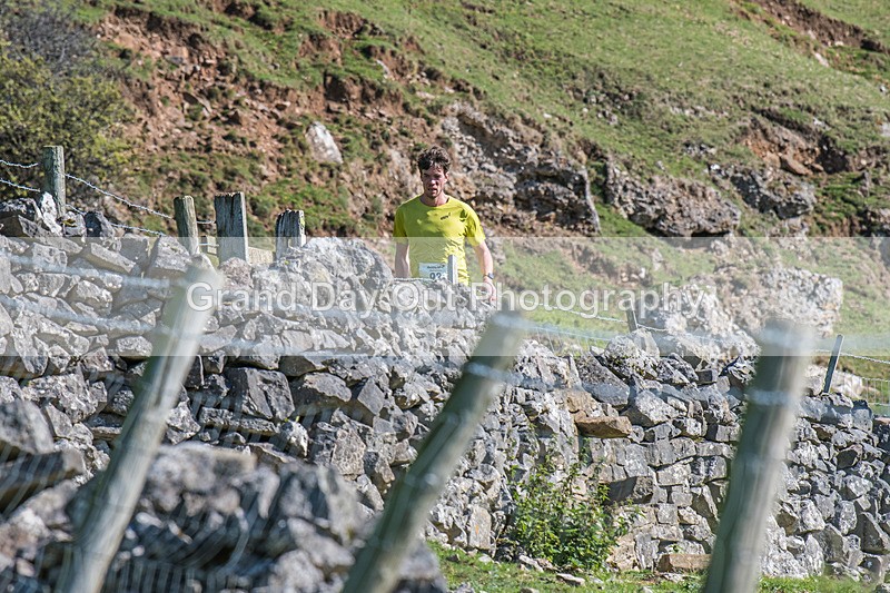 Ilam-464 - Ilam Three Peaks Fell Race (Limestone Series) Sunday 28th September 2025