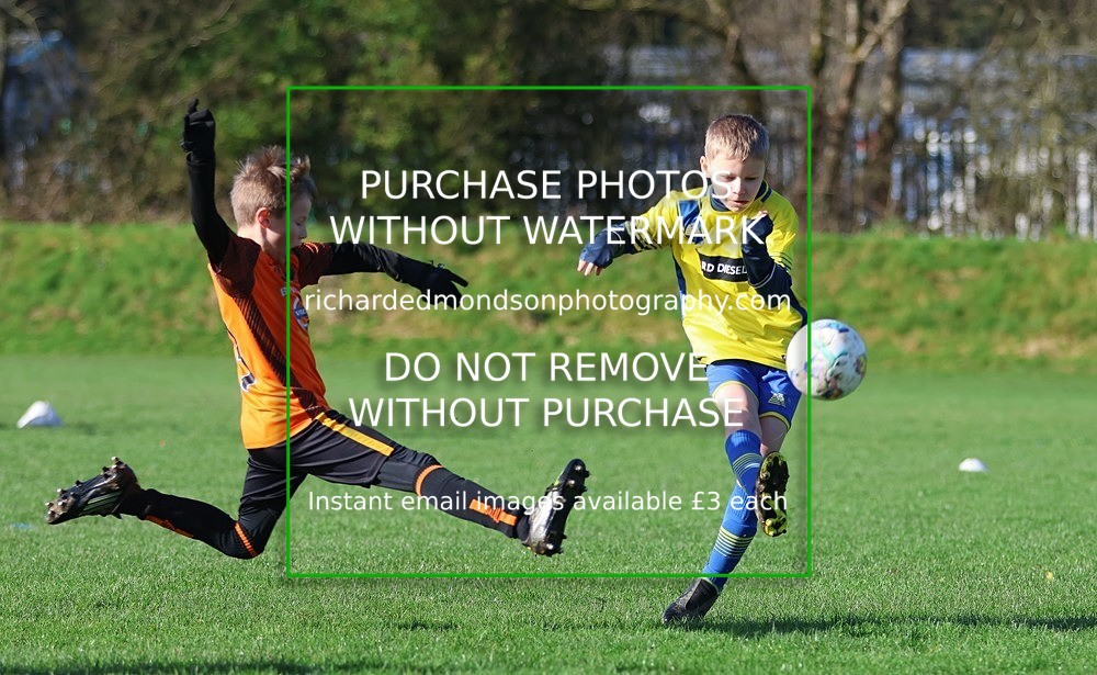 533A7129 - Kendal Utd Rockets U9 (14/3/26)
