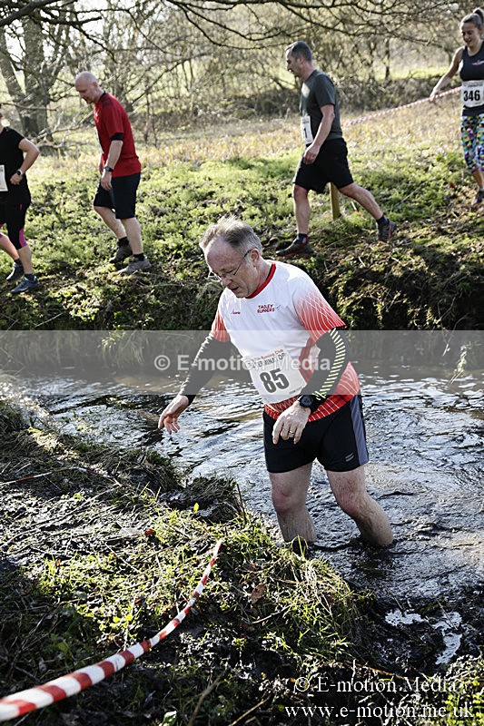 PVT 240219 769 - The Terminator Race - Pewsey Vale - 24/02/19
