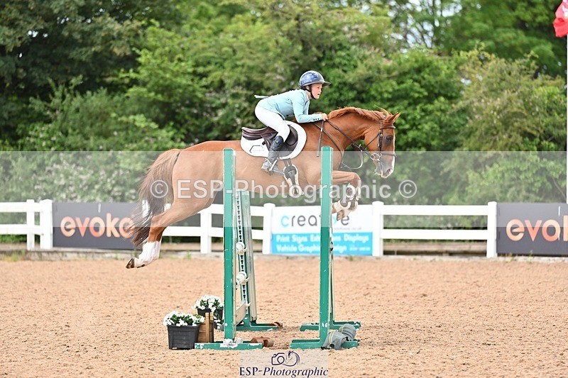 260628-112929-07748 - Cls 37 Pony Newcomers + 1m Open