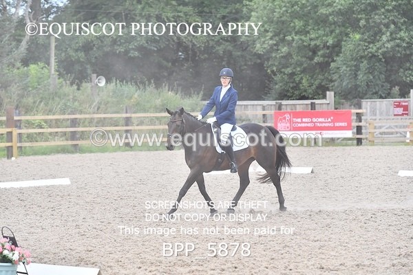 BPP_5878 - PRELIM TEST 5 LONG ARENA