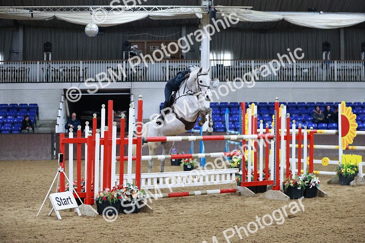 SBM_001682 - Class 6 - National 1.30m 1.40m