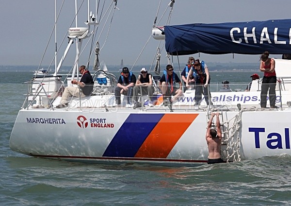 090529 TALL SHIPS CHALLENGER IMG_4295 - TALL SHIPS CHALLENGER SERIES