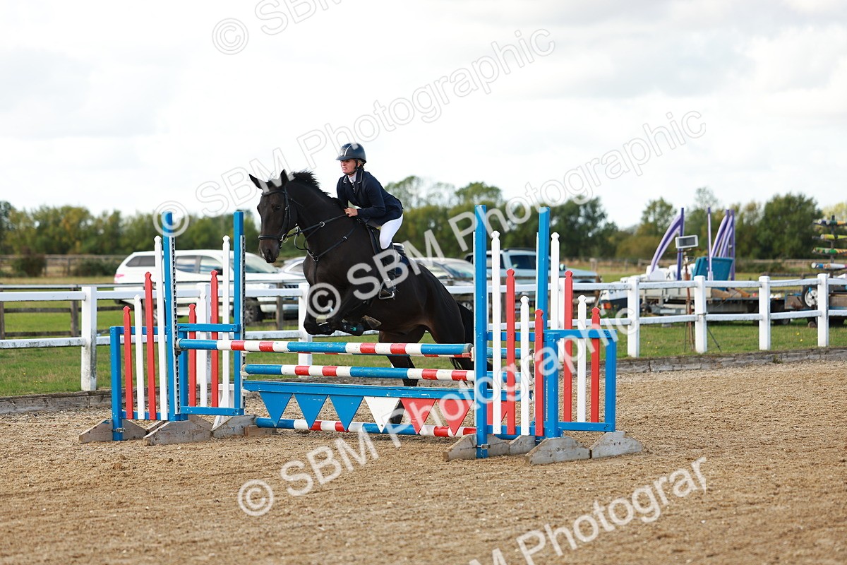 SBM_000647 - Class 2 - Senior British Novice - 90cm