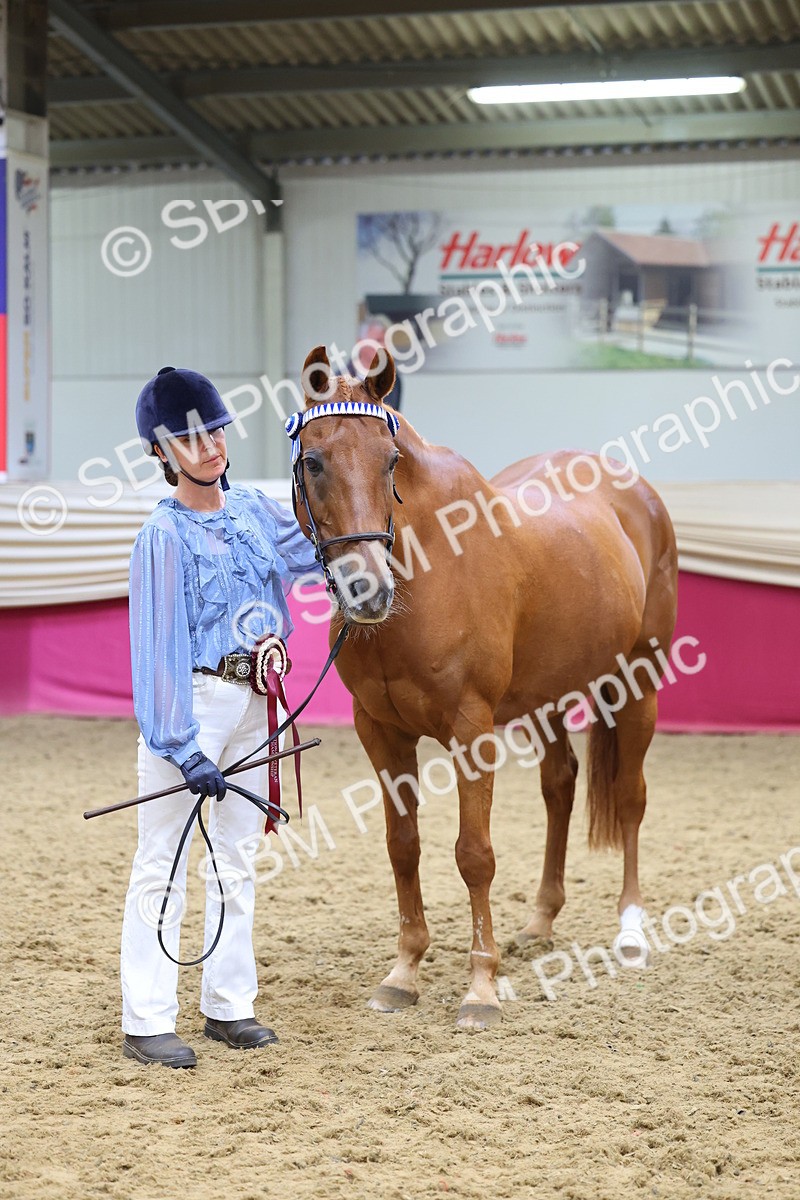 SBM_21116 - Class 902 - Supreme Final IH Veteran