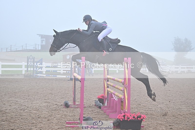 241006A-120153-06813 - Cls 25 1.05m Nat Am Quals