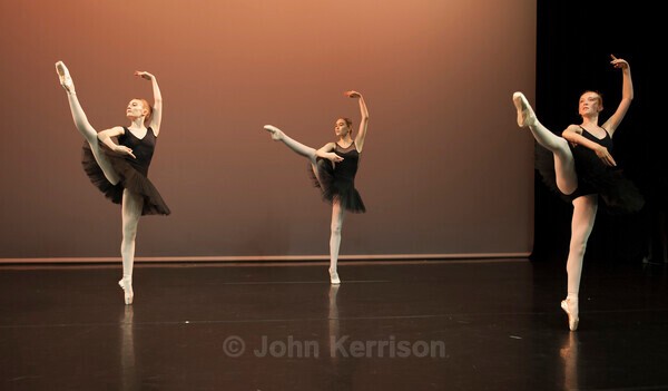  - Masters of Ballet Academy Vaganova Summer Intensive 2016