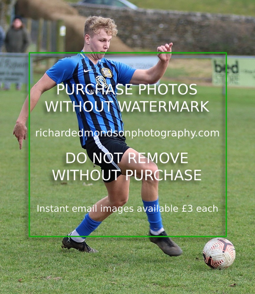 IMG_2970 - Kendal County vs Askam United (26/2/23)