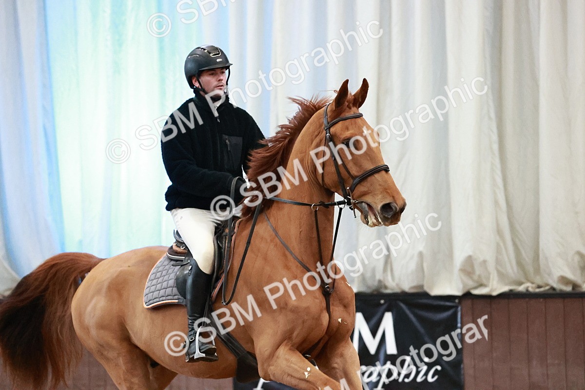 SBM_000240 - Class 1 - Clear Round
