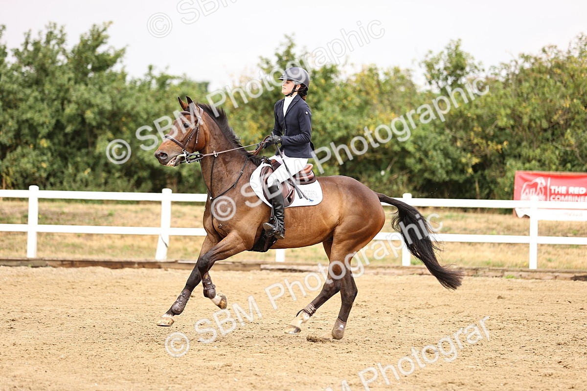 SBM_025999 - Class 11 - Senior Discovery - 1.00m