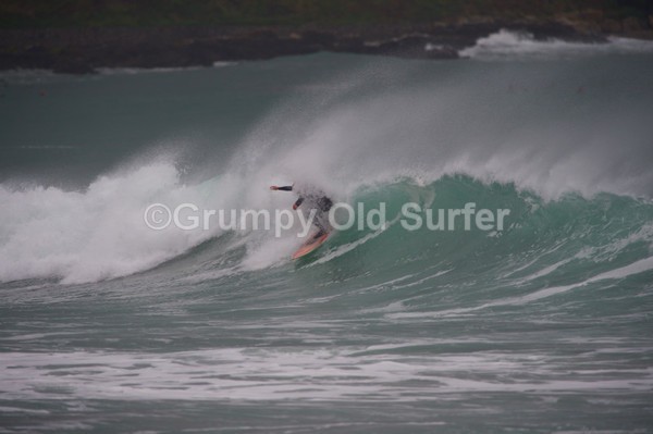 DSC_2195 - North Fistral 26th October 2015 PM