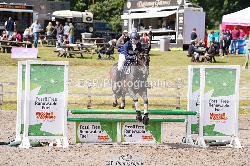 240824X-115018-23664 - 80cm Round 1 12.00 to 13.00