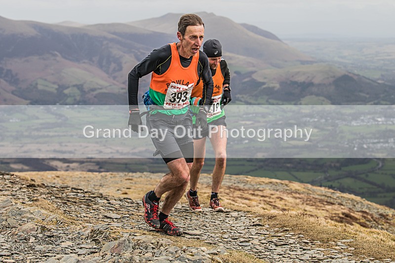 Coledale-439 - Coledale Horseshoe Fell Race Saturday 29th March 2025