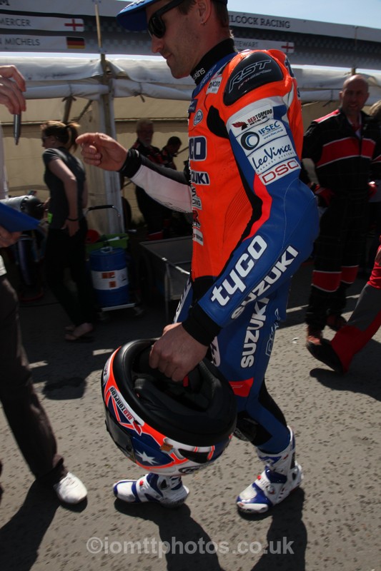 IMG_0406 - Senior TT - Start Line