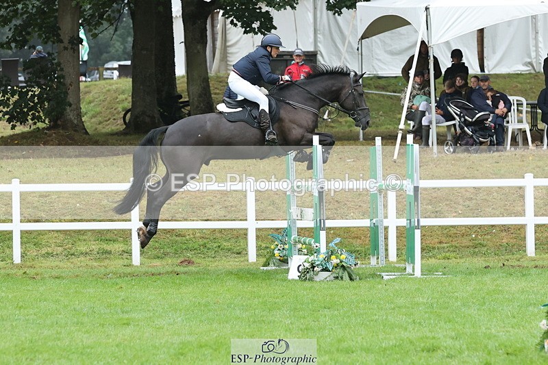 250830A-151514-07258 - Cls 16 Snr Newcomers and 1.10m Open