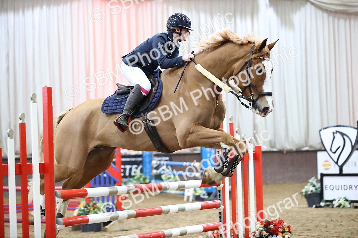 SBM_002723 - Class 9 - Senior Discovery - 1.00m