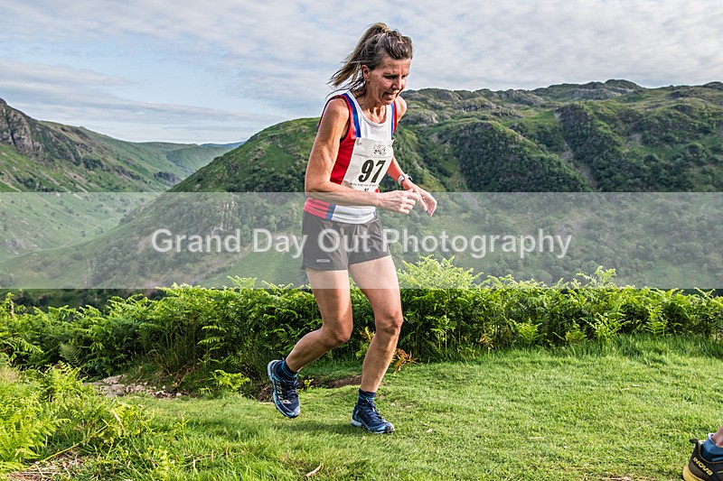 Langstrath-274 - Langstrath Fell Race Wednesday 18th June 2025