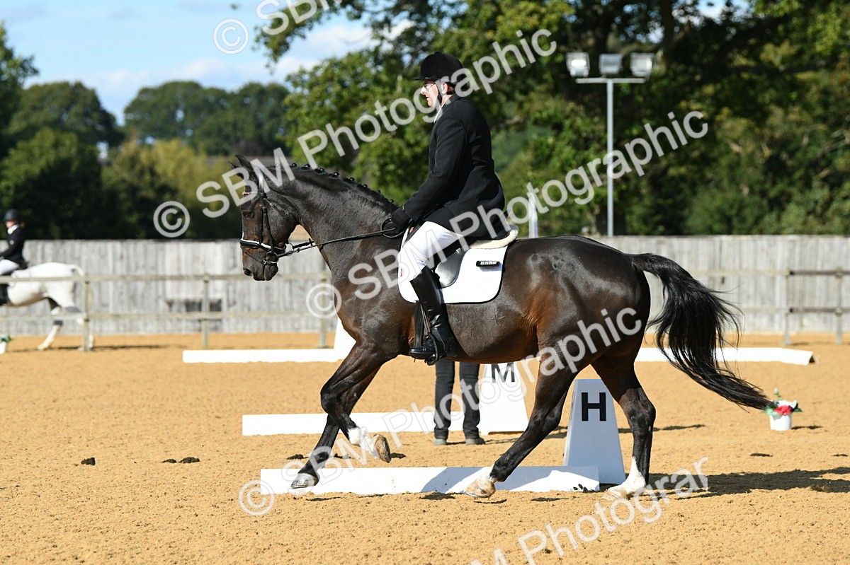 SBM_27199 - D16 - Small Tour Championship - Novice 28
