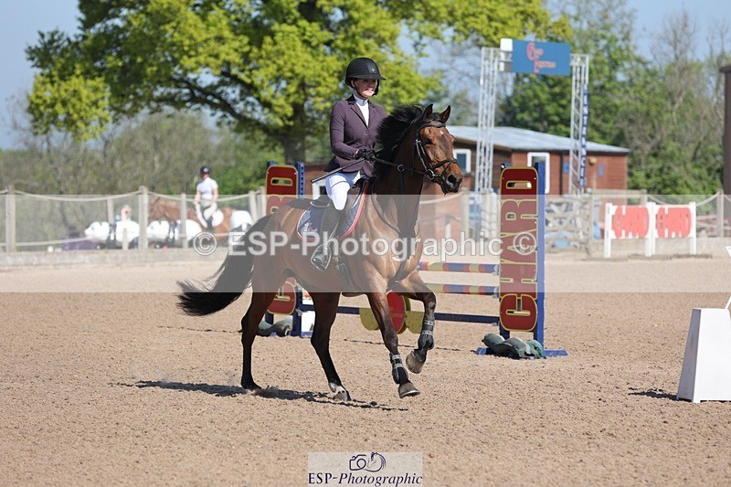 250430-101341-00080 - Cls 1 Clear Round, British Novice and 90cm Open